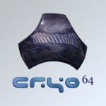 Cryo64 Logo