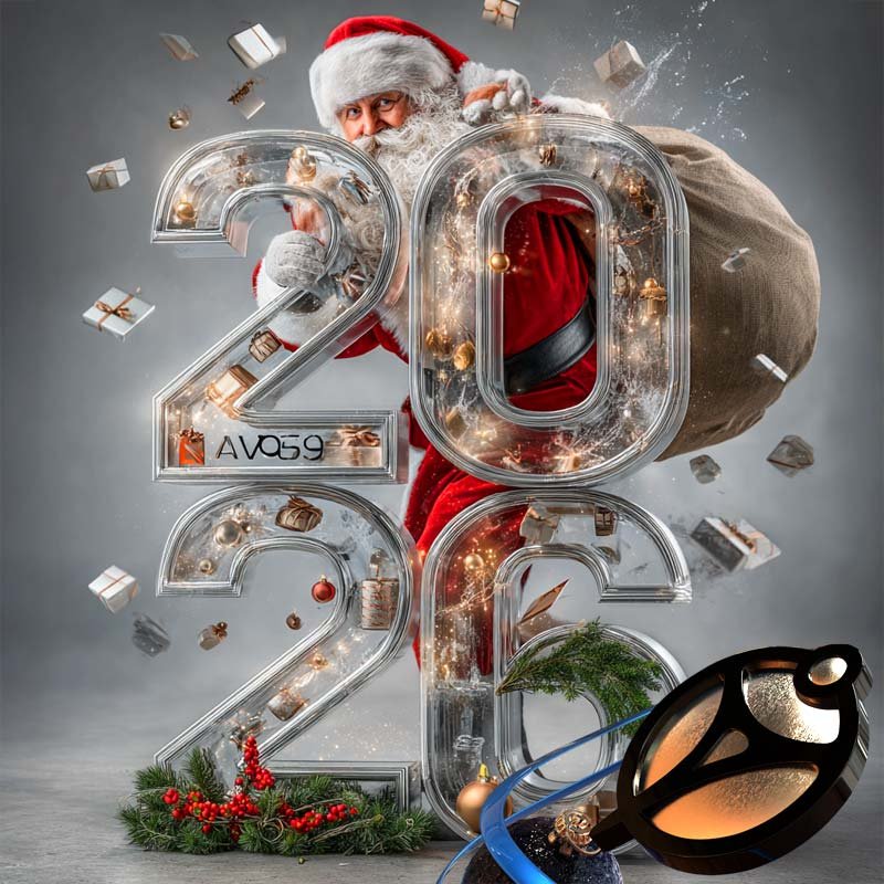 Custom Artwork Design - Premium 3D Branding for Seasonal Promotions