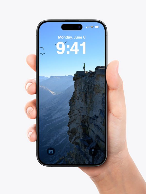 Yosemite wallpaper - Epic Nature Landscape Background