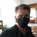 Dario Arnaez - Icon designer