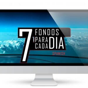 Week I - Spanish Wallpapers