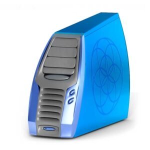 Genesis X - Icon Theme Windows 10