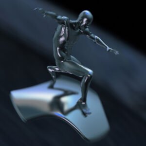 Surfer Cryo64