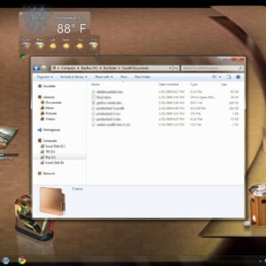 Ageo3G Desktop I