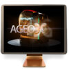Ageo3G CPU Screensaver