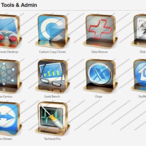 Ageo3G Tools and Admin