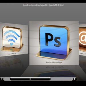 Ageo3G Apps
