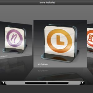 Office Apps (Windows)