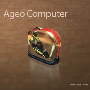 Ageo3G Computer