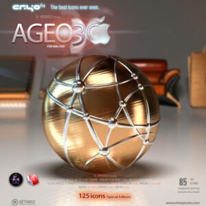 Cryo64 Ageo 3G