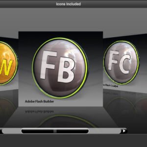 Adobe Suite Colossus3G (OSX)