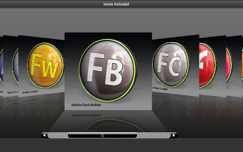 Adobe Suite Colossus3G (OSX)