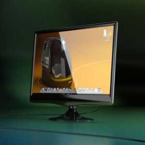 Colossus3G Desktop