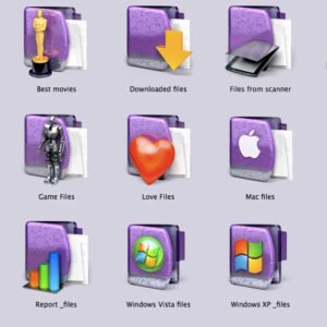 Corinthia Special Folders 1