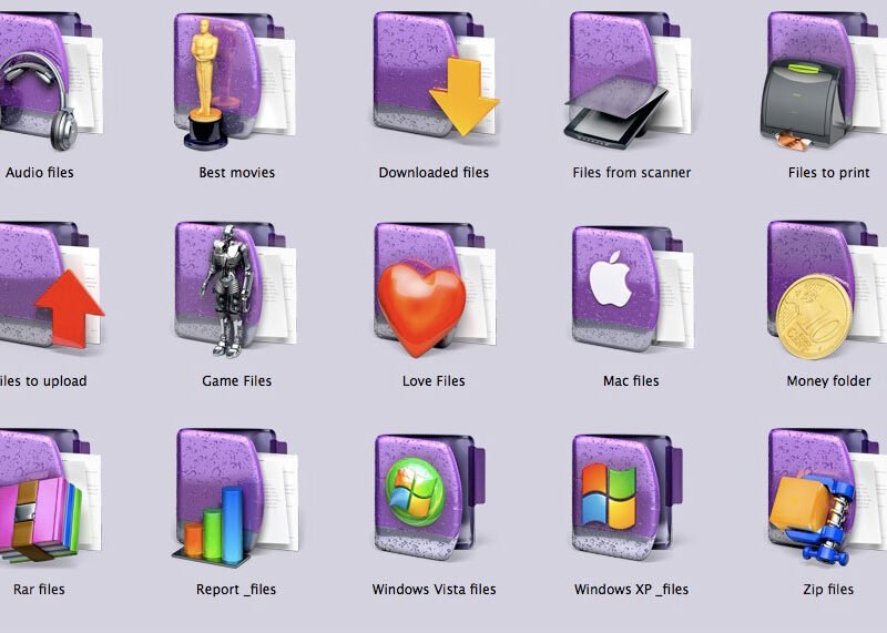 Corinthia Special Folders 1