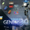 Scenario Genesis 3G