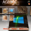 Ageo 3G - Icon Theme Windows