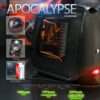 Apocalypse - Icon theme Windows