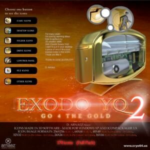 Exodo YQ (XP)