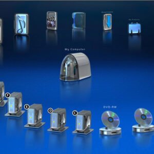 Scenario Levit3 for Laptops