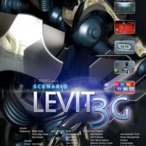 Scenario Levit 3G