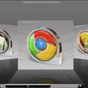 Levit 3G Apps