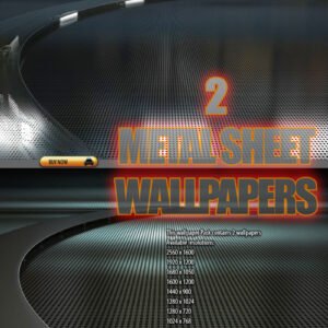 Metal Pack I