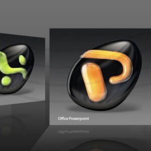 Office Mac Genesis3G