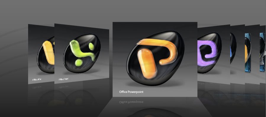 Office Mac Genesis3G