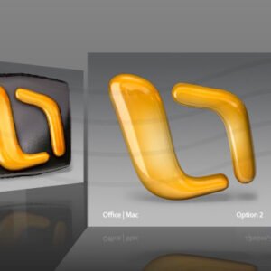 Office Mac Levit3G