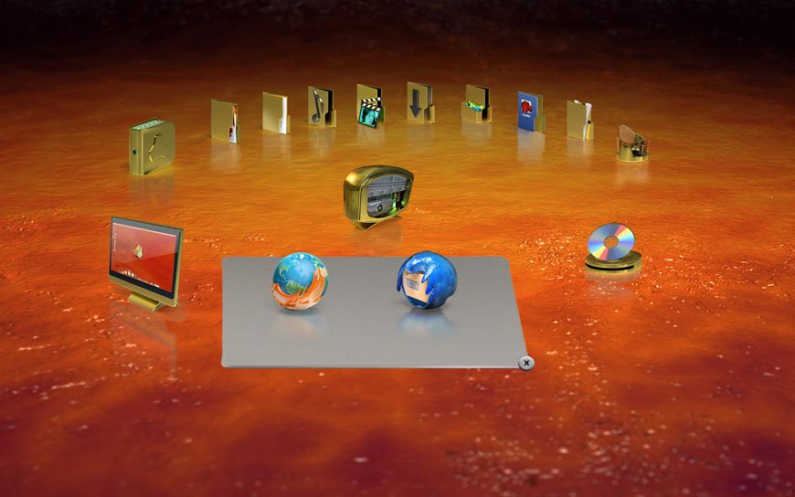 Scenario Exodo YQ2 Laptops