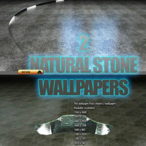 Stone Pack I