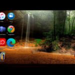 desktop customization