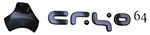 Cryo64 logo small