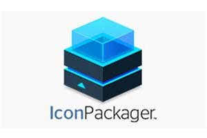 Iconpackager Themes