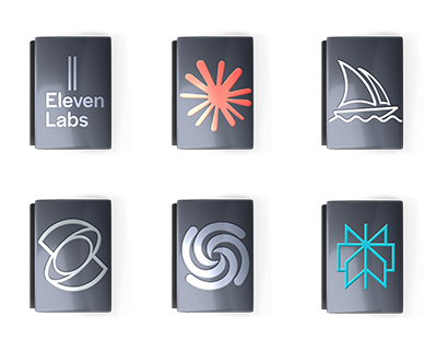 IA apps icons