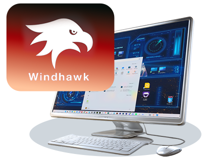 windhawk theme