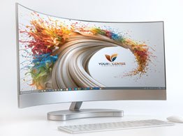 Wallpaper & Environments