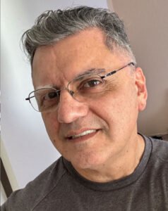 Dario Arnaez